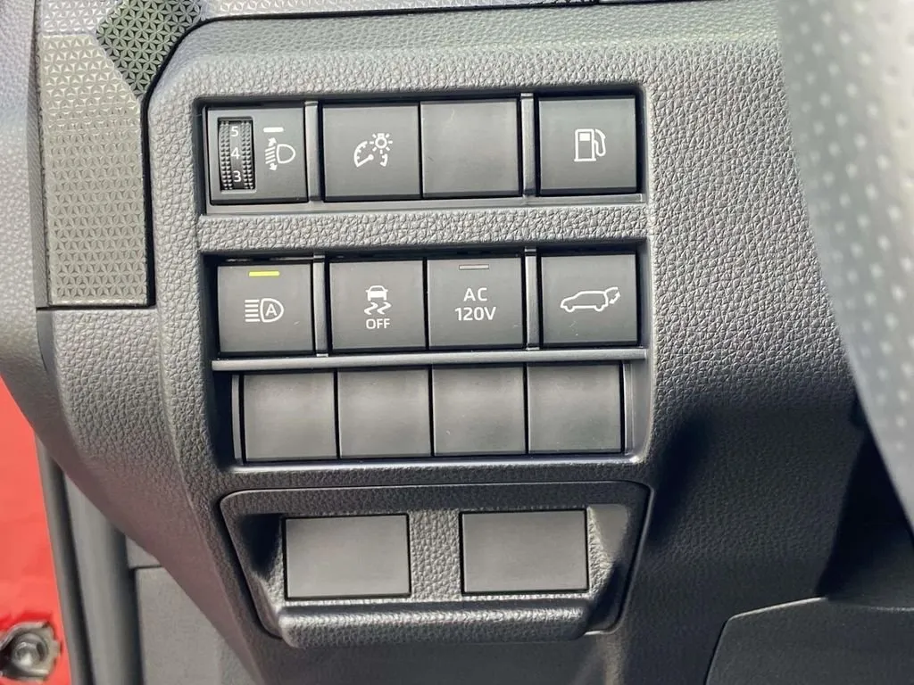 2025 Toyota 4Runner Limited thumbnail 29