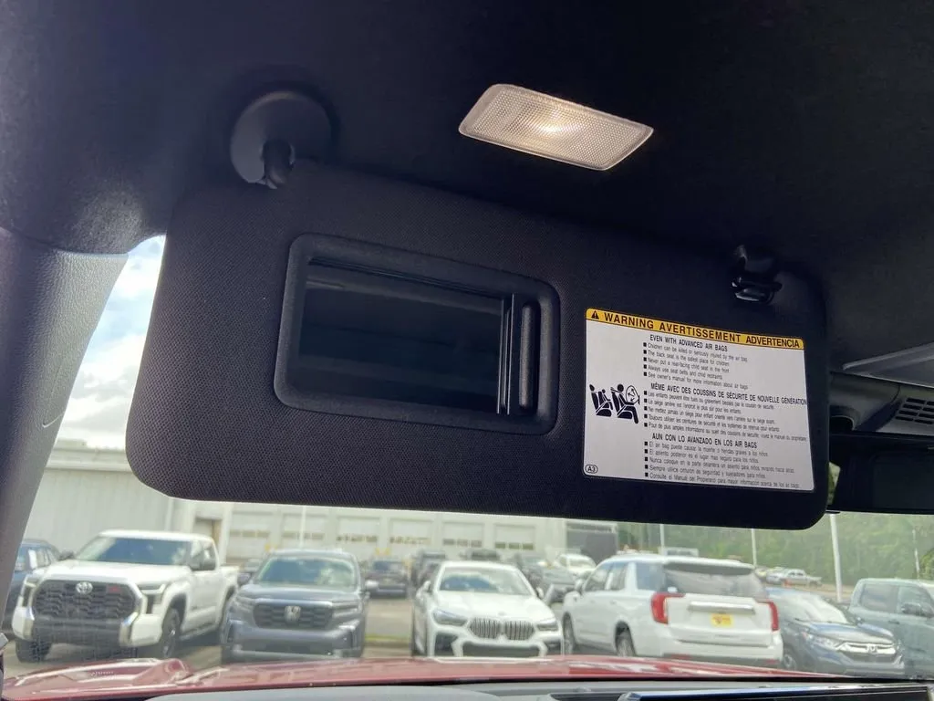 2025 Toyota 4Runner Limited thumbnail 30