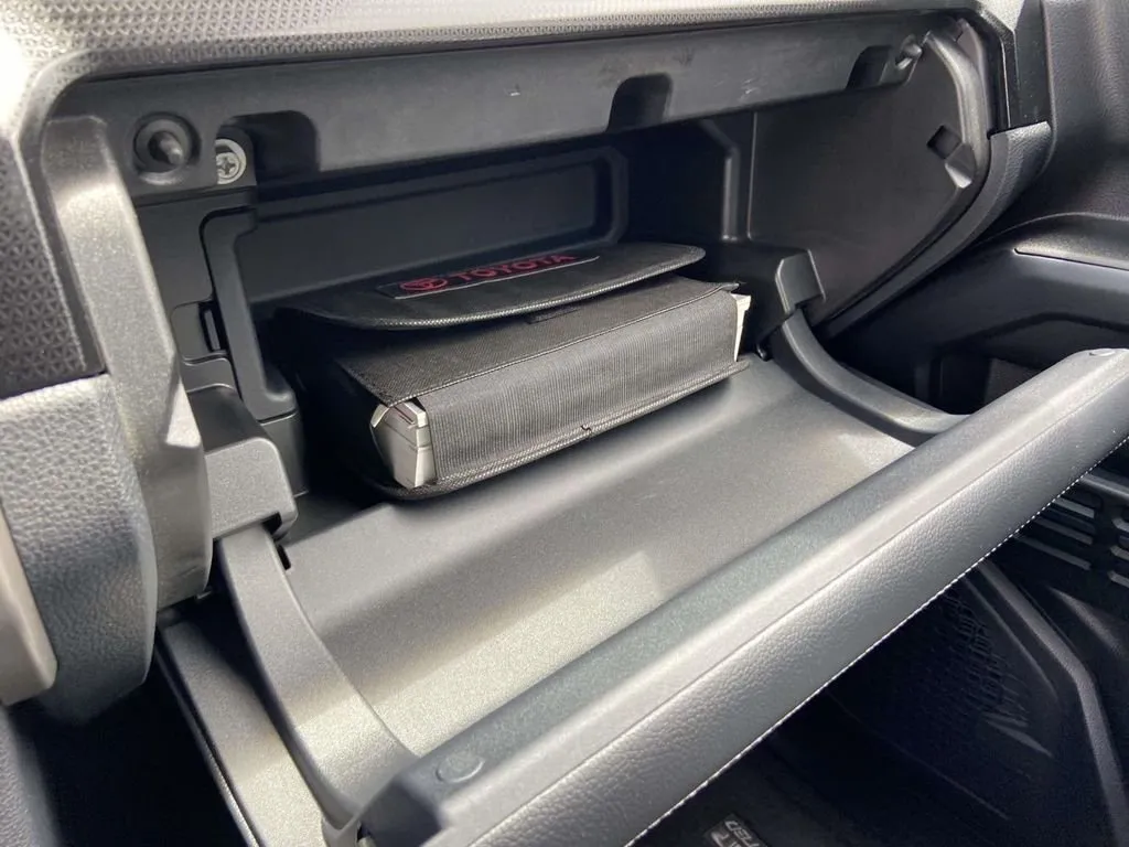 2025 Toyota 4Runner Limited thumbnail 31