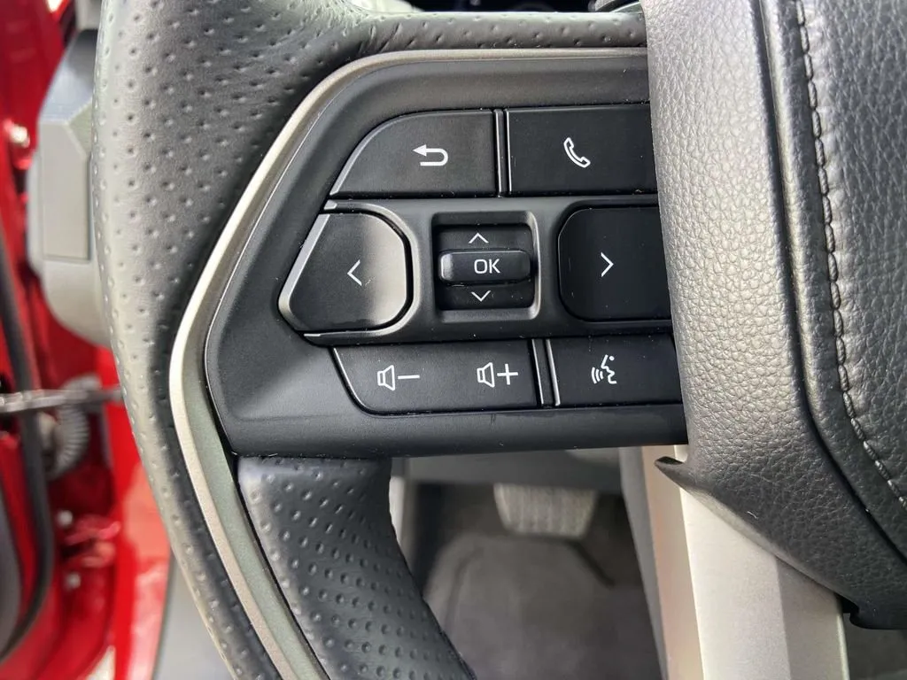 2025 Toyota 4Runner Limited thumbnail 32