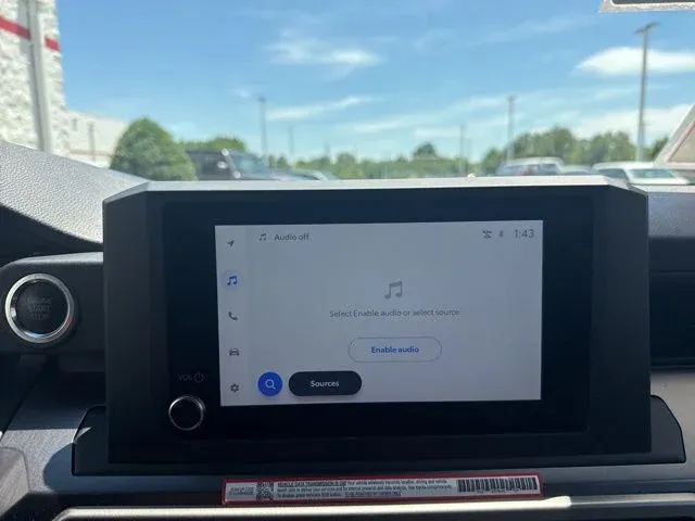 2025 Toyota 4Runner SR5 thumbnail 37