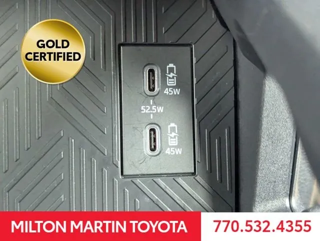 2025 Toyota 4Runner SR5 thumbnail 21