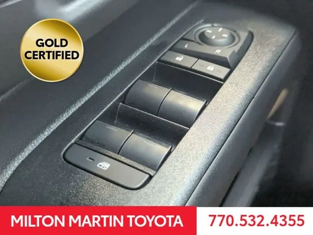 2025 Toyota 4Runner SR5 thumbnail 22