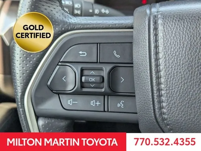 2025 Toyota 4Runner SR5 thumbnail 24