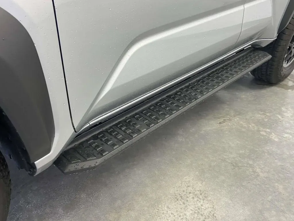 2025 Toyota 4Runner TRD Off-Road Premium thumbnail 9