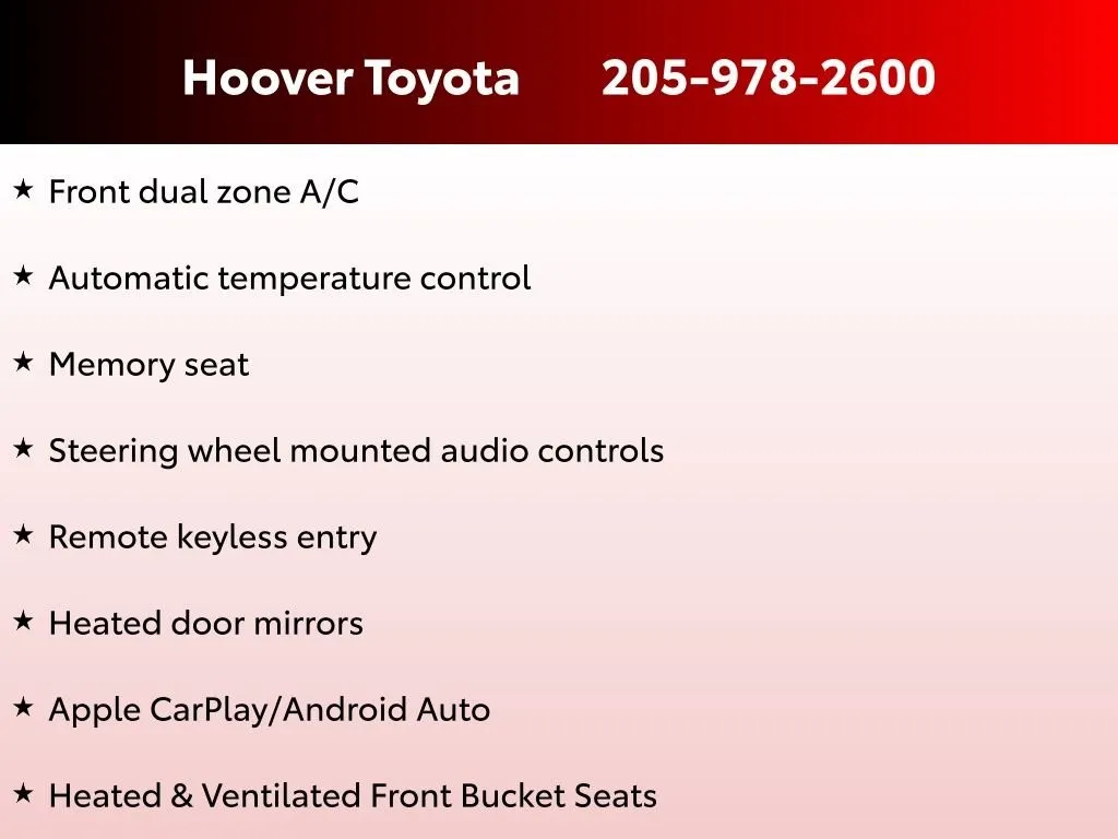 2025 Toyota 4Runner TRD Sport Premium thumbnail 14