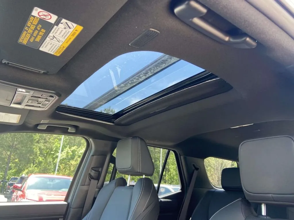 2025 Toyota 4Runner TRD Sport Premium thumbnail 22