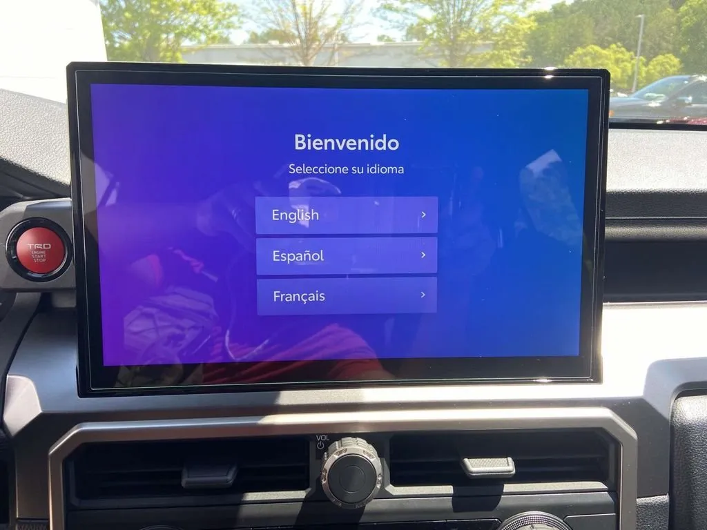 2025 Toyota 4Runner TRD Sport Premium thumbnail 26