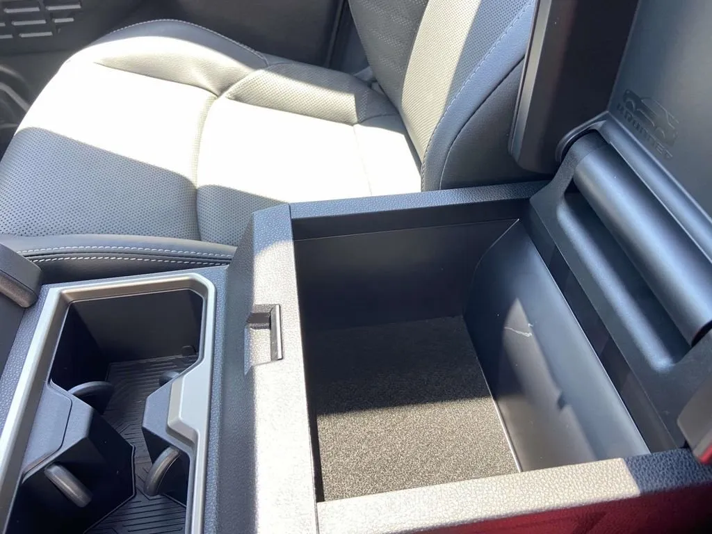 2025 Toyota 4Runner TRD Sport Premium thumbnail 30