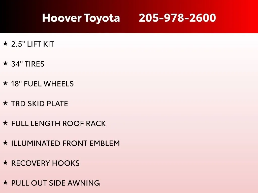 2025 Toyota 4Runner TRD Sport Premium thumbnail 7