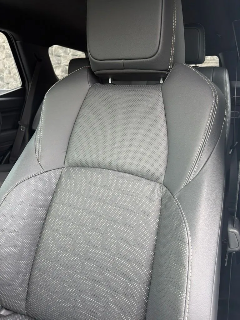 2025 Toyota 4Runner TRD Sport Premium thumbnail 5