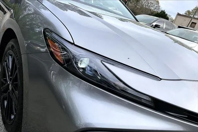 2025 Toyota CAMRY thumbnail 27
