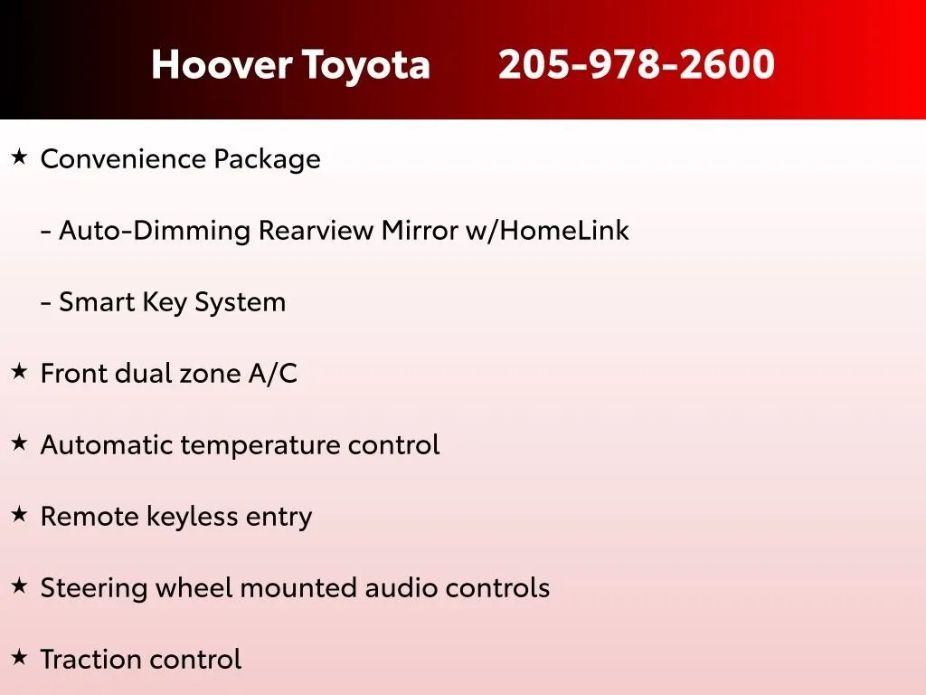 2025 Toyota Camry thumbnail 7