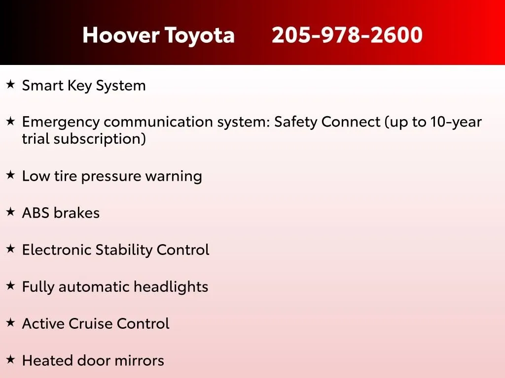 2025 Toyota Camry thumbnail 9