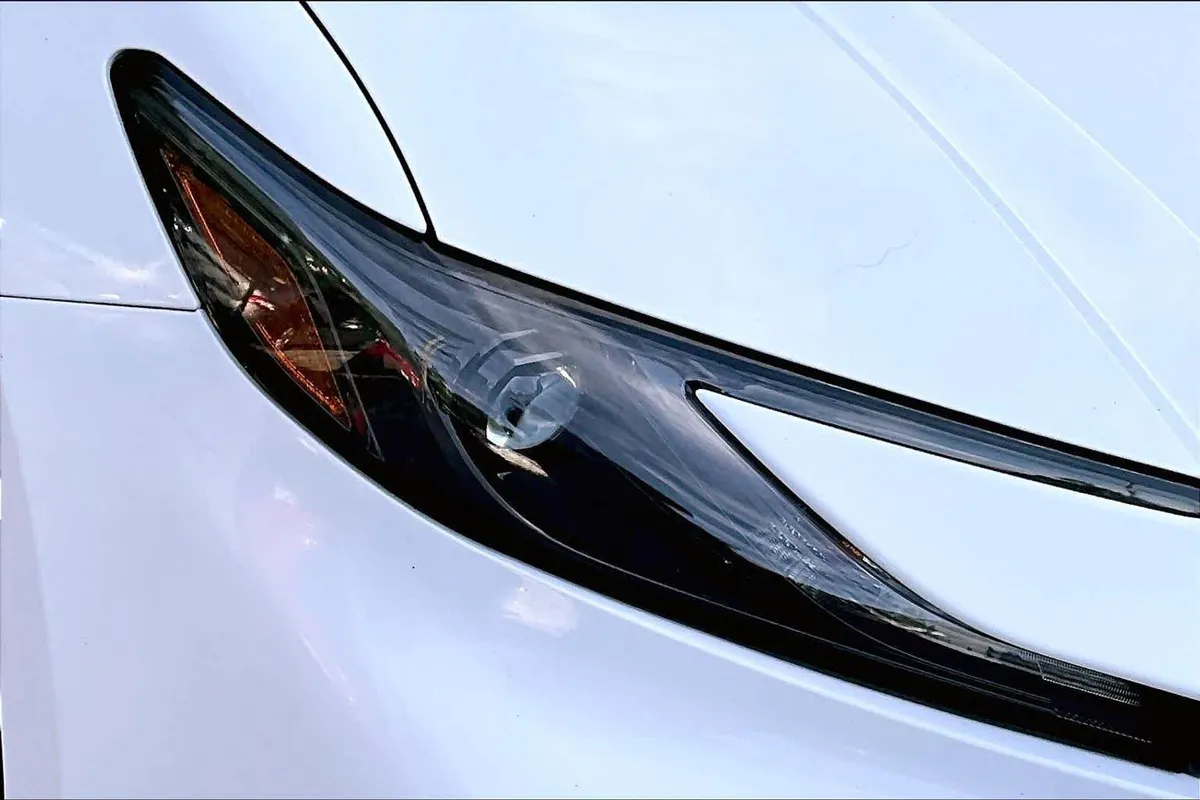 2025 Toyota Camry LE thumbnail 28