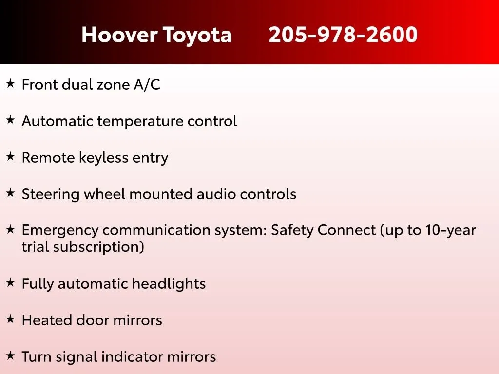 2025 Toyota Camry LE thumbnail 7