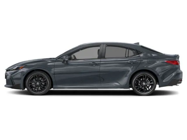 2025 Toyota Camry SE thumbnail 3