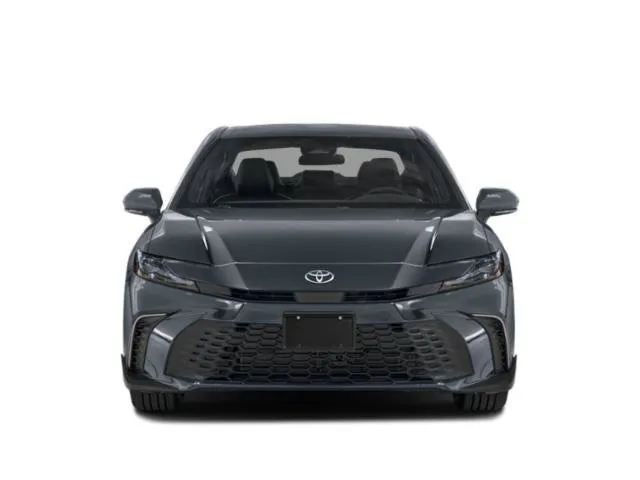 2025 Toyota Camry SE thumbnail 4