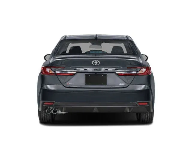 2025 Toyota Camry SE thumbnail 5