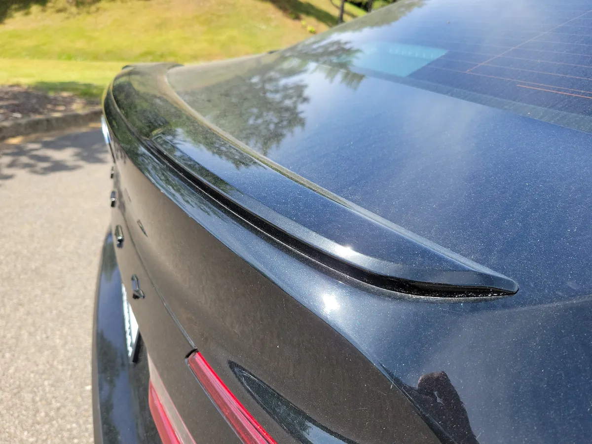 2025 Toyota Camry SE thumbnail 27