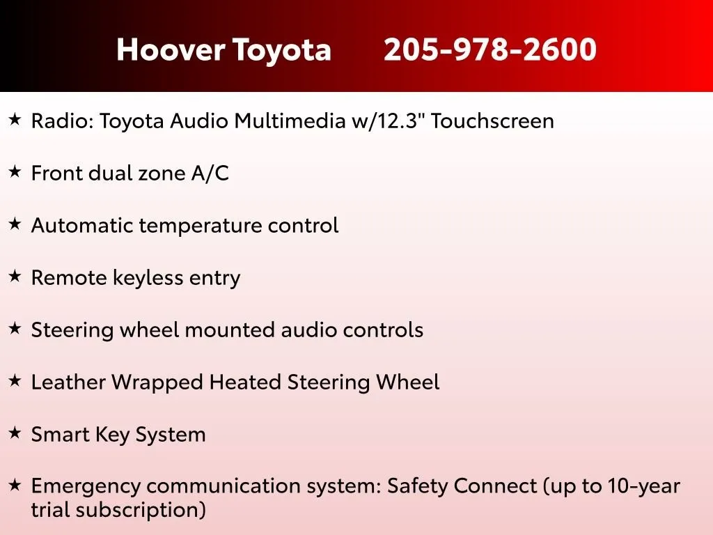 2025 Toyota Camry SE thumbnail 7