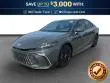 2025 Toyota Camry SE thumbnail 30