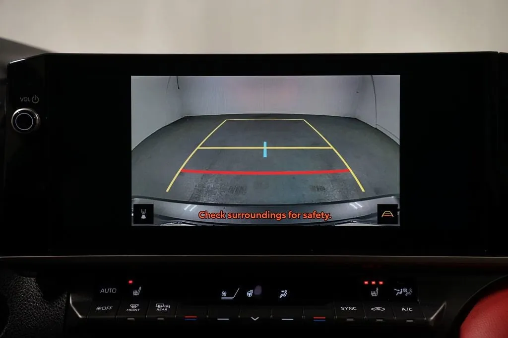 2025 Toyota Camry XSE thumbnail 20