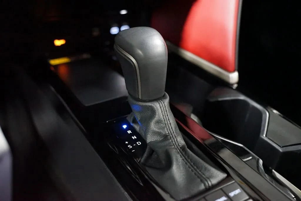 2025 Toyota Camry XSE thumbnail 22
