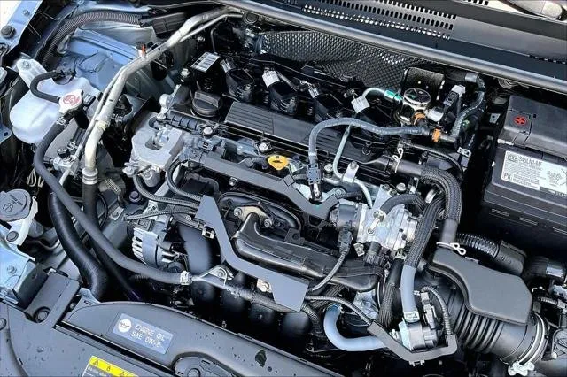 2025 Toyota COROLLA thumbnail 31