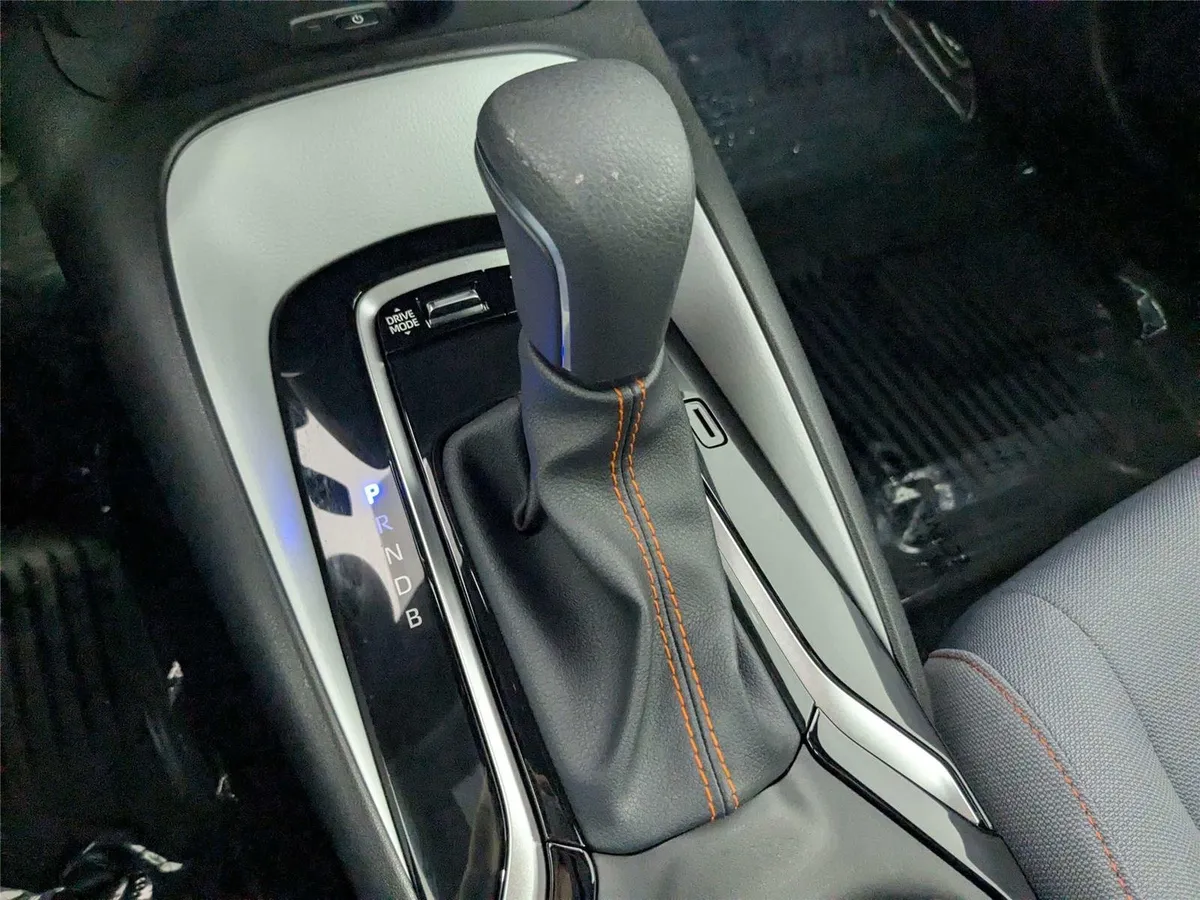2025 Toyota Corolla FX thumbnail 22