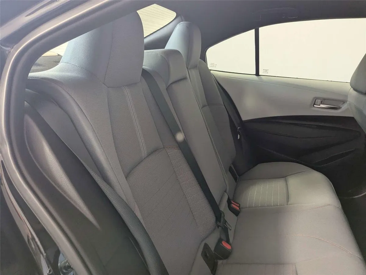 2025 Toyota Corolla FX thumbnail 24