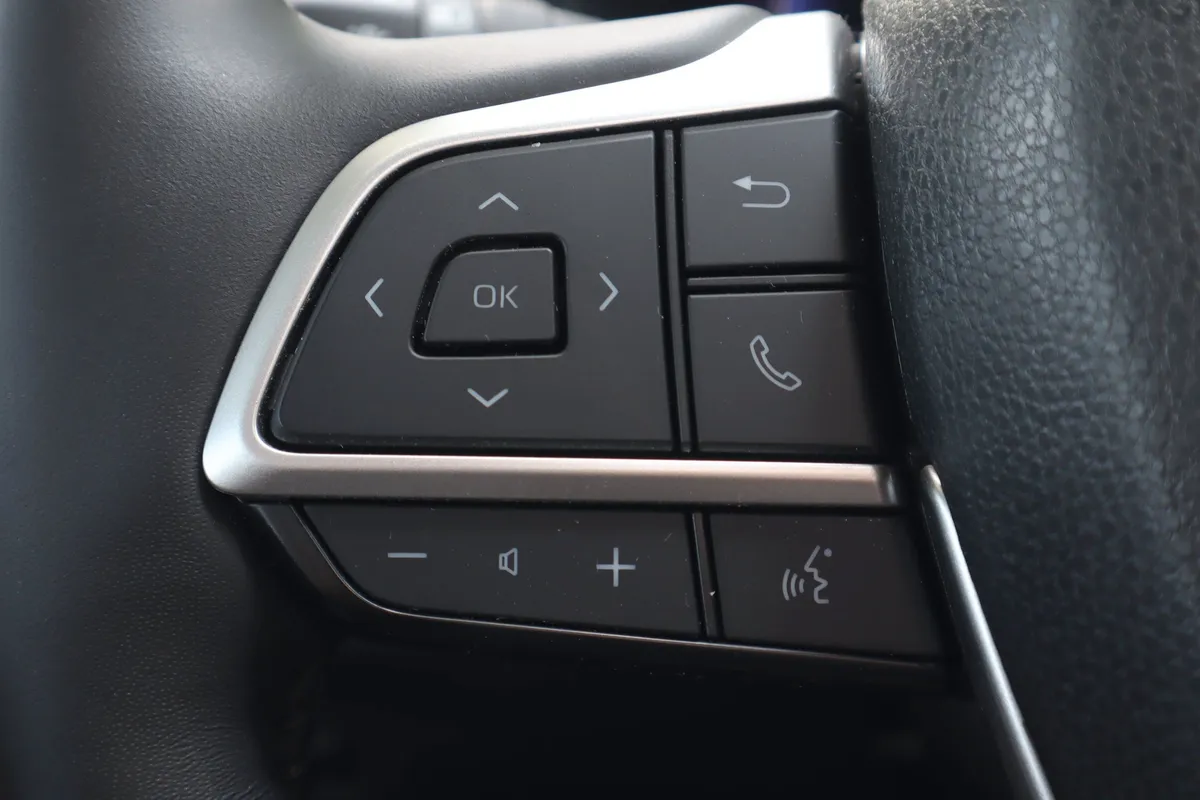 2025 Toyota Grand Highlander Platinum thumbnail 20