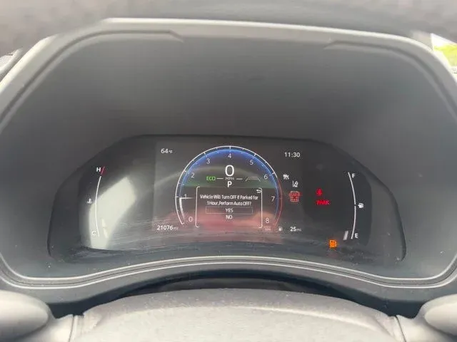 2025 Toyota Grand Highlander XLE thumbnail 36