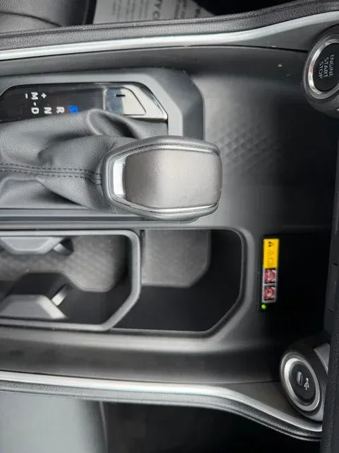 2025 Toyota Grand Highlander XLE thumbnail 45