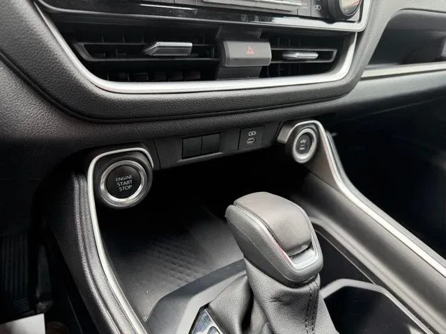 2025 Toyota Grand Highlander XLE thumbnail 46
