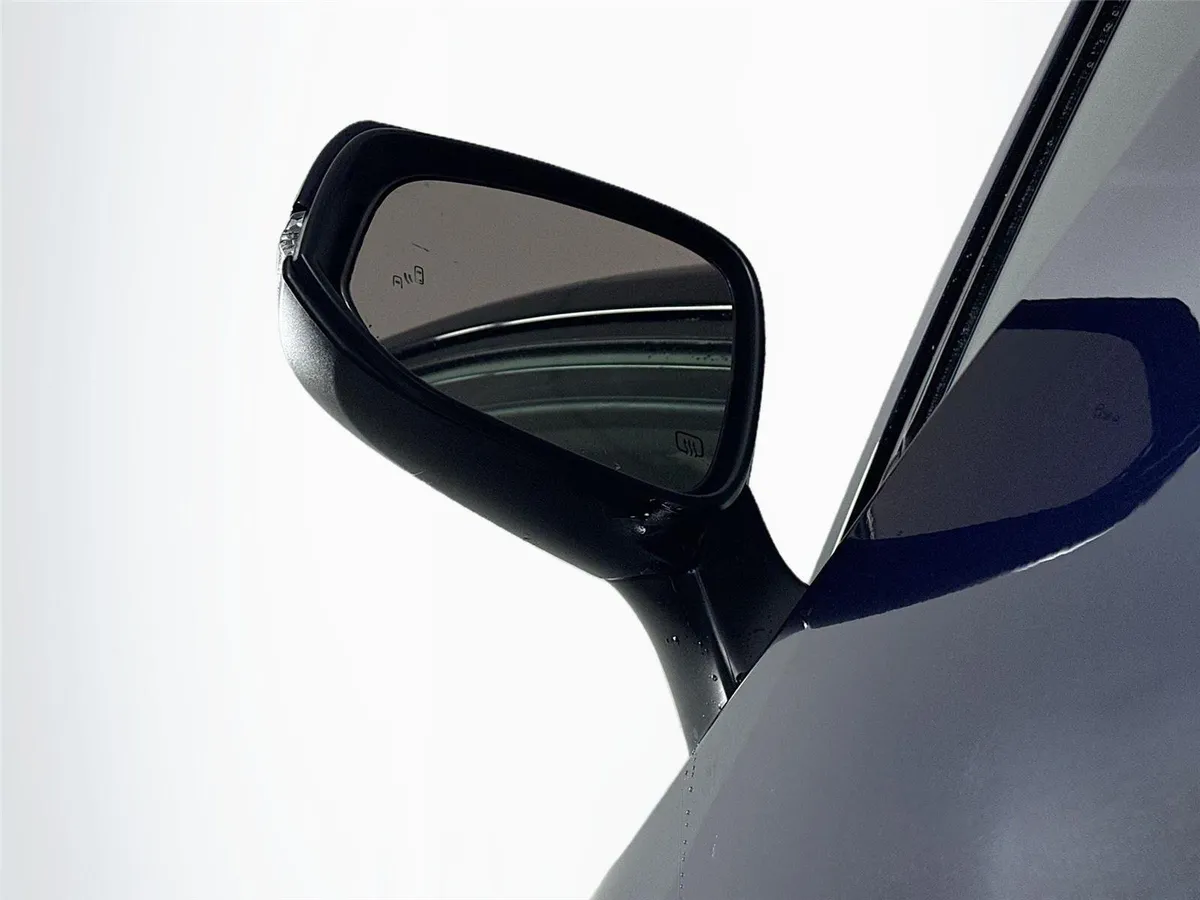 2025 Toyota Grand Highlander XLE thumbnail 5