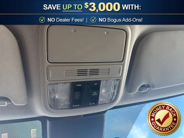 2025 Toyota Grand Highlander XLE thumbnail 14