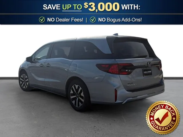 2025 Toyota Grand Highlander XLE thumbnail 4