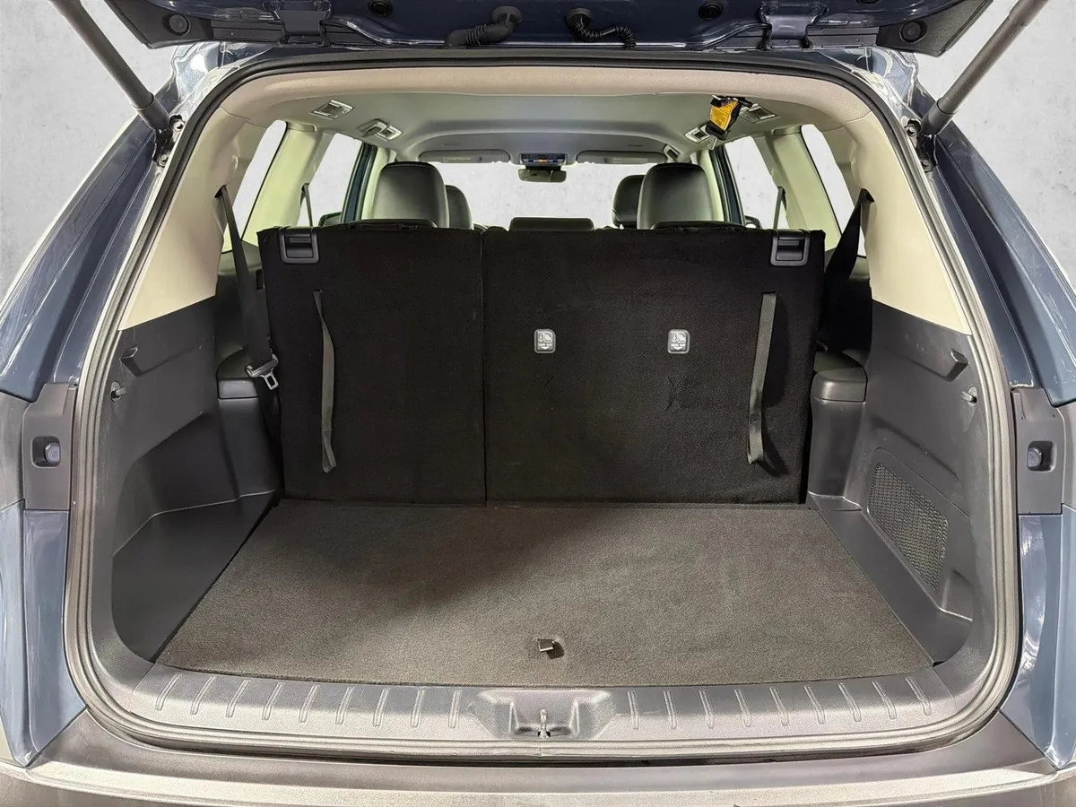 2025 Toyota Grand Highlander XLE thumbnail 18