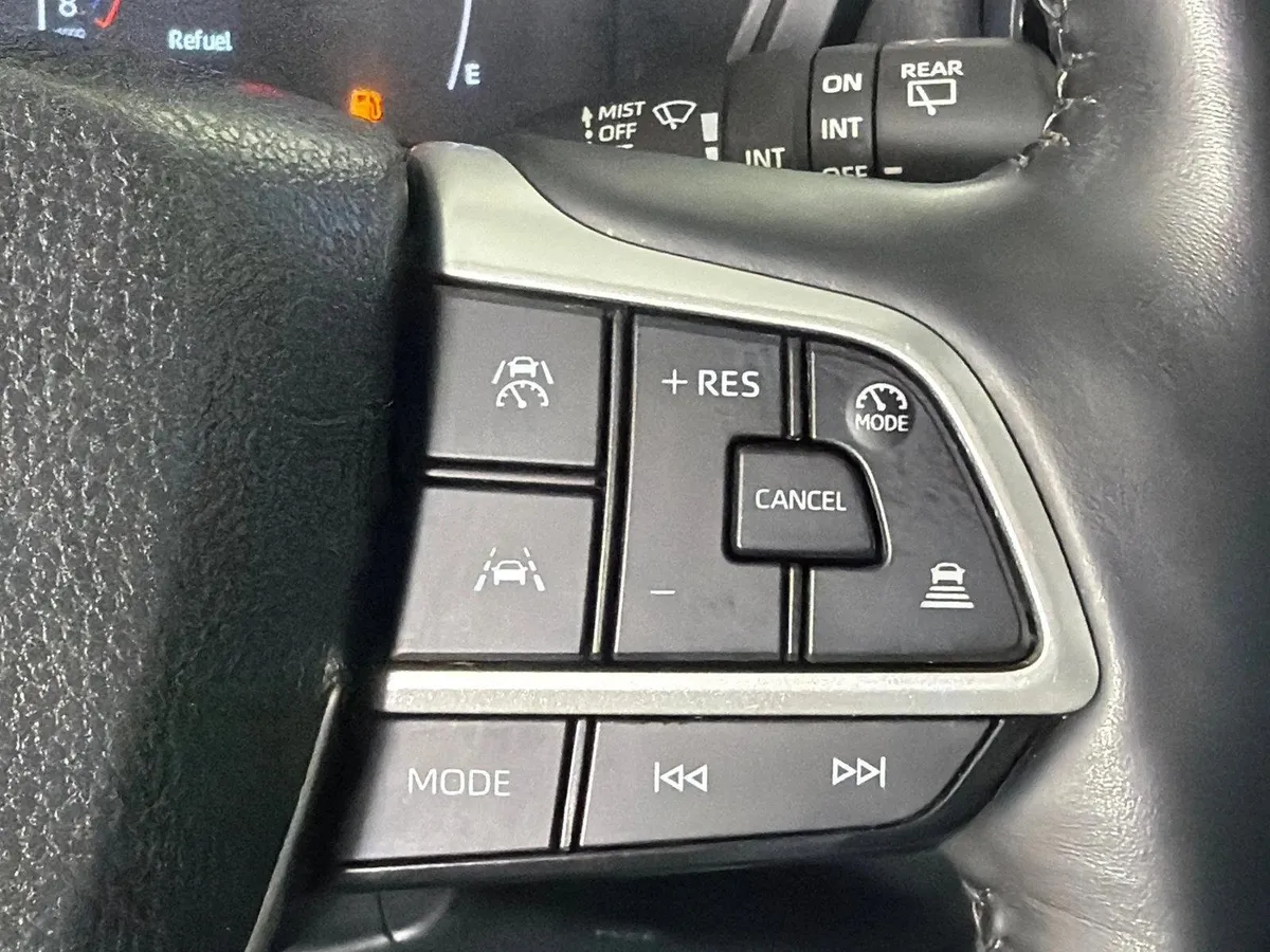2025 Toyota Grand Highlander XLE thumbnail 26