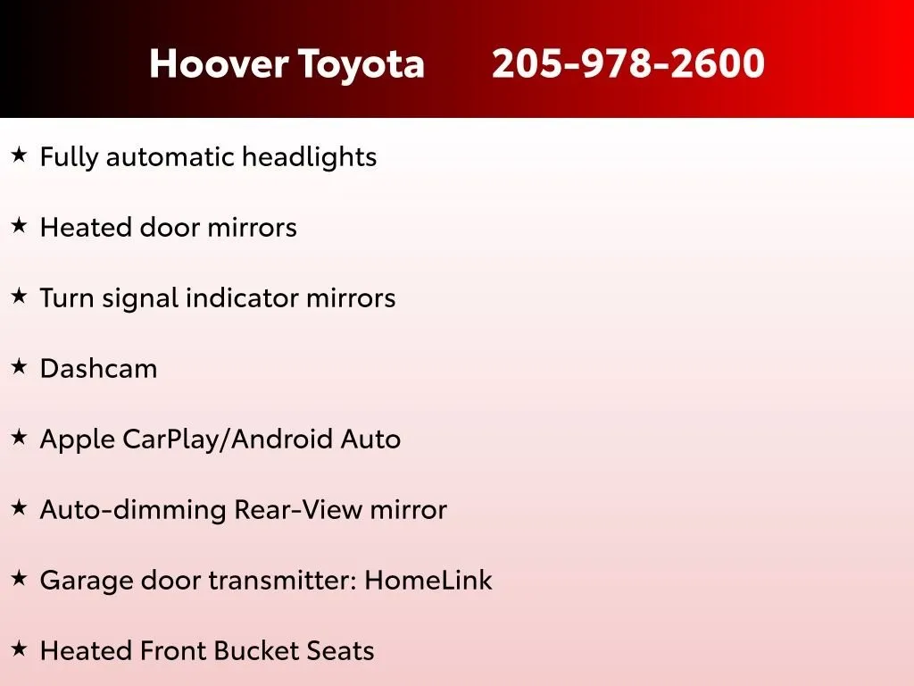 2025 Toyota Highlander Hybrid XLE thumbnail 14