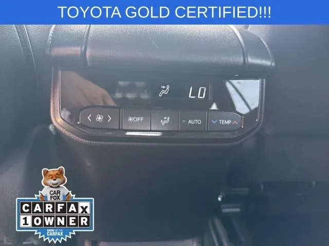 2025 Toyota Highlander XSE thumbnail 21