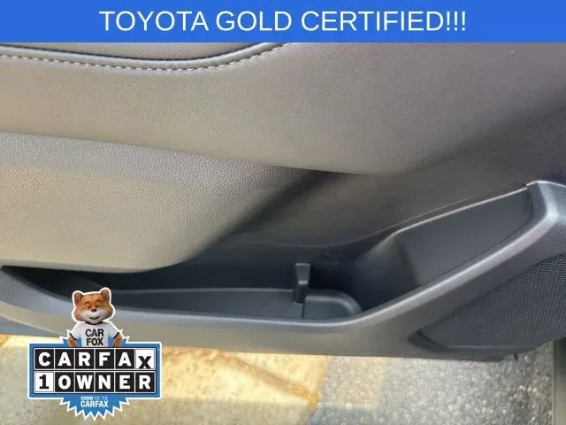 2025 Toyota Highlander XSE thumbnail 27