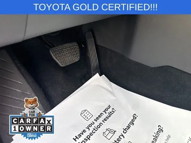 2025 Toyota Highlander XSE thumbnail 30