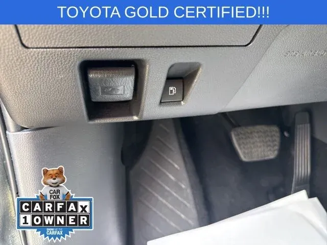 2025 Toyota Highlander XSE thumbnail 31