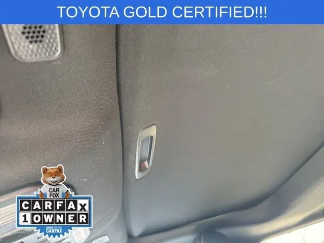 2025 Toyota Highlander XSE thumbnail 46