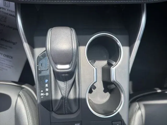 2025 Toyota Highlander XSE thumbnail 49
