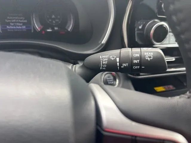 2025 Toyota Highlander XSE thumbnail 37