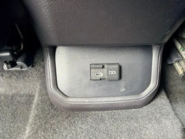 2025 Toyota Highlander XSE thumbnail 27