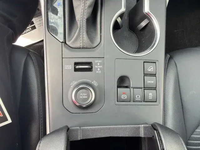 2025 Toyota Highlander XSE thumbnail 46
